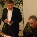 Sastanak grupacije regionalnih novina