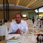 rixos direktor buka novinari Ayhan Basci 250614 1