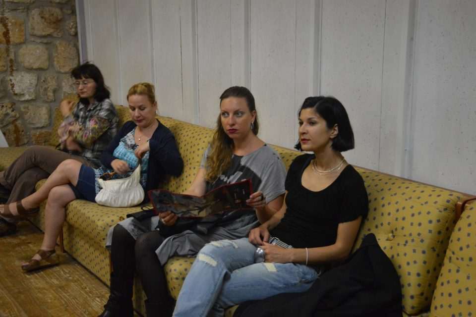 Selma Selman Perforacije
