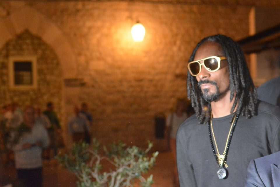 snoop dogg