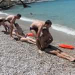 spasioci