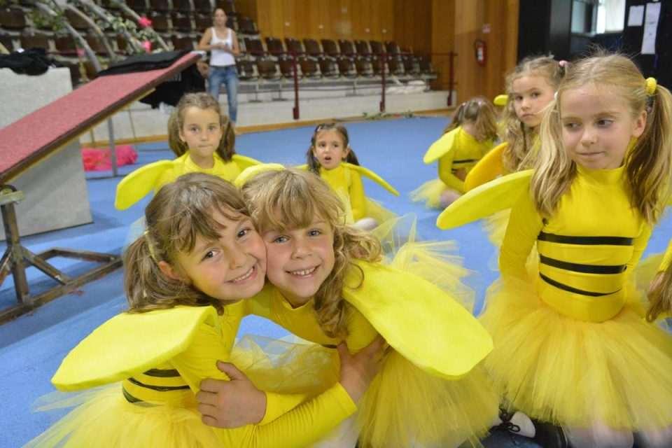 Državno prvenstvo u plesu, Dubrovnik 14. lipnja 2014.