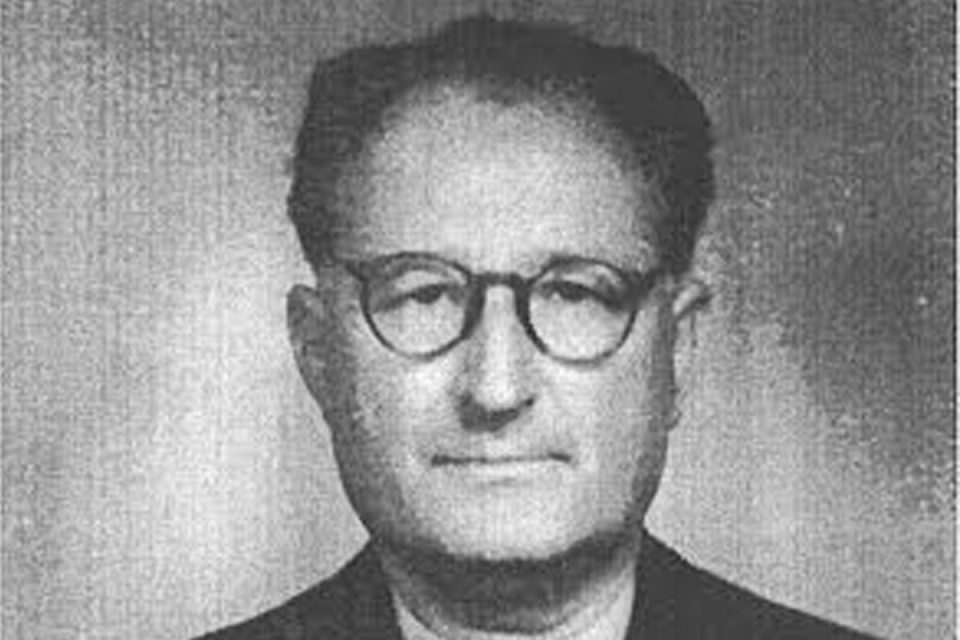 Don Stjepan Batinović