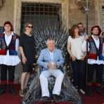 Game of Thrones Andro Vlahušić