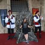Game of Thrones