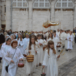 Tjelovo 2014