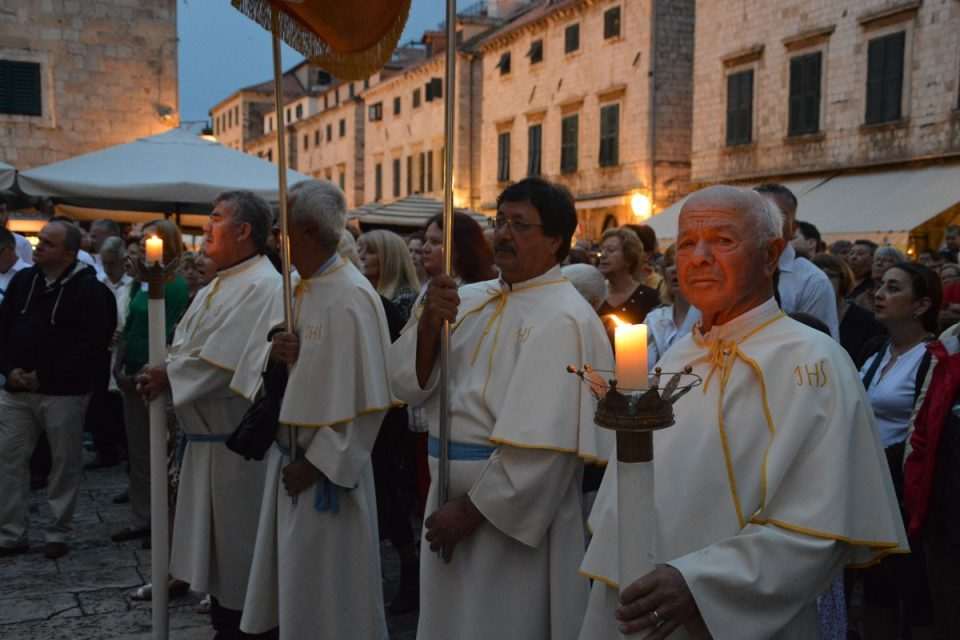 Tjelovo 2014