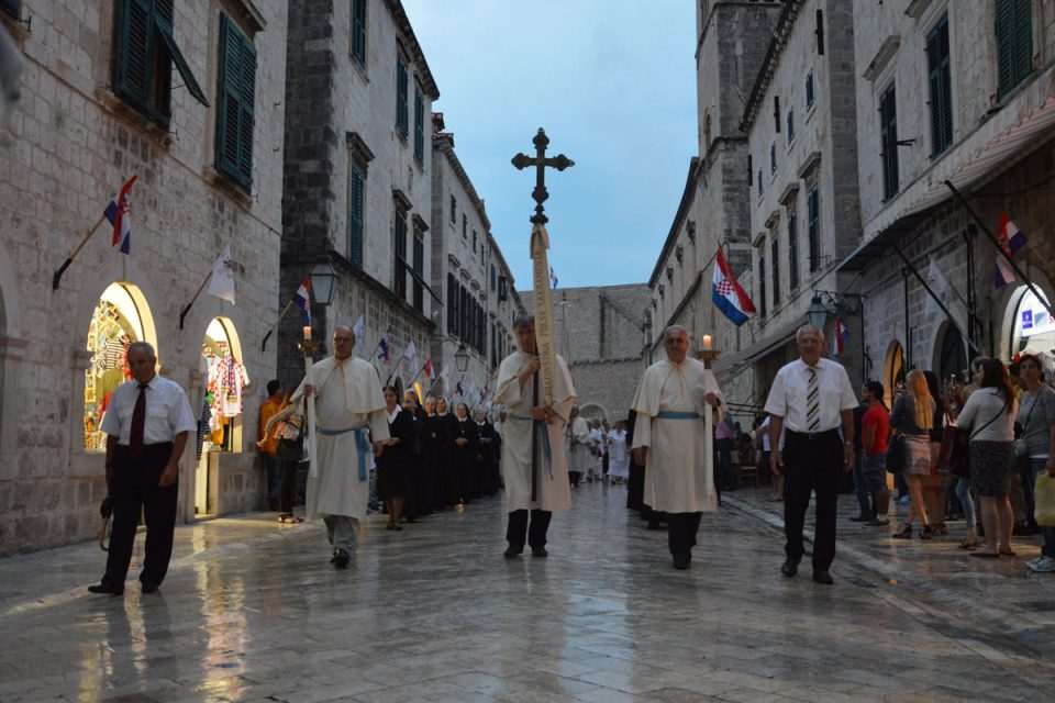 Tjelovo 2014