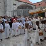 Tjelovo 2014