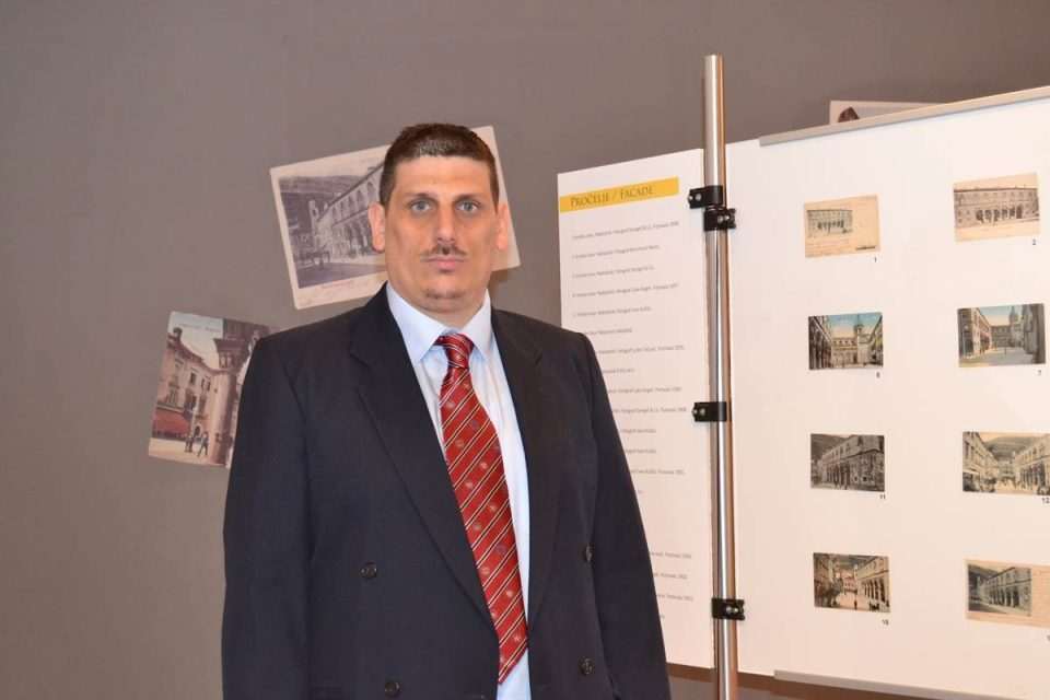 tonko maruncic