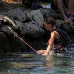 TREKKING