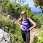 TREKKING