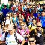 TREKKING