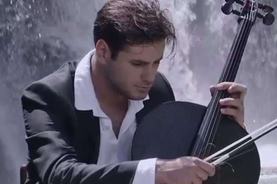 2cellos plitivice screenshot