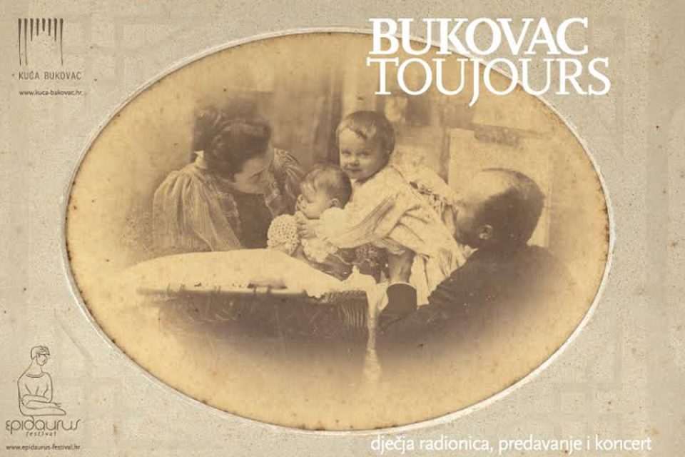Bukovac toujours
