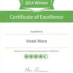 Hotel More 1