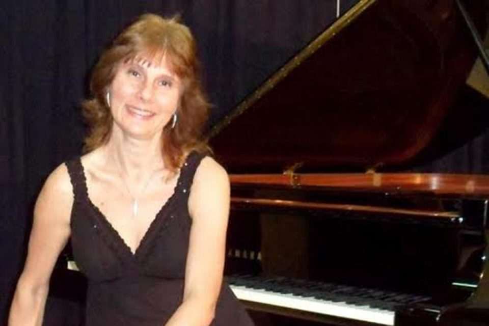 Monika Zubczuk
