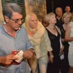 FOTOGALERIJA Pogledajte koga su sve bez daha ostavili Romeo i Giulietta! 6 Romeo i Giulietta121