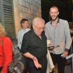 FOTOGALERIJA Pogledajte koga su sve bez daha ostavili Romeo i Giulietta! 5 Romeo i Giulieta