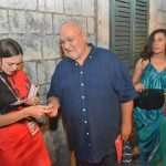 FOTOGALERIJA Pogledajte koga su sve bez daha ostavili Romeo i Giulietta! 3 Romeo i Giulieta