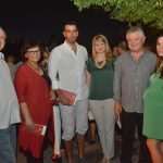 FOTOGALERIJA Pogledajte koga su sve bez daha ostavili Romeo i Giulietta! 1 Romeo i Giulieta