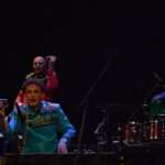 Sudar percussion 27