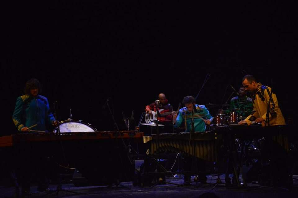 Sudar percussion 29