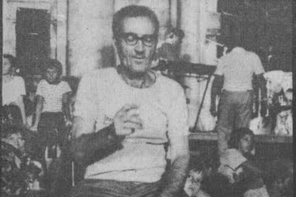 Tomo Šeparović