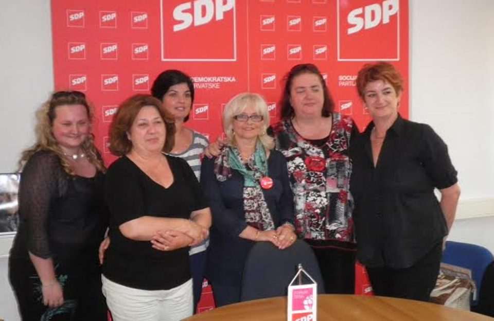 Zene SDP