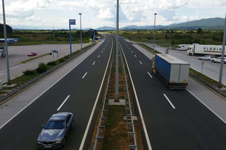 autocesta