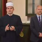 Ramazanski Bajram 2014