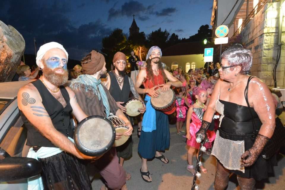 cavtat karneval
