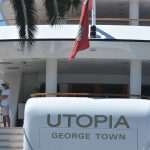 FOTO „Peču jahte“ na cavtatskoj rivi 3 cavtat utopia008