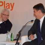 cro forum 100714 josipovic milanovic 4