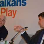 cro forum 100714 josipovic milanovic 5