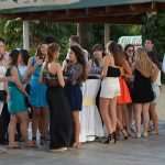 Dodjela diploma maturantima Gimnazije Dubrovnik, 17. Srpnja 2014. godine