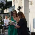 Dodjela diploma maturantima Gimnazije Dubrovnik, 17. Srpnja 2014. godine