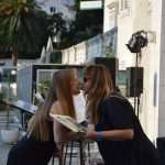 Dodjela diploma maturantima Gimnazije Dubrovnik, 17. Srpnja 2014. godine