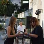 Dodjela diploma maturantima Gimnazije Dubrovnik, 17. Srpnja 2014. godine