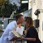 Dodjela diploma maturantima Gimnazije Dubrovnik, 17. Srpnja 2014. godine