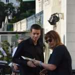 Dodjela diploma maturantima Gimnazije Dubrovnik, 17. Srpnja 2014. godine