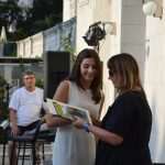 Dodjela diploma maturantima Gimnazije Dubrovnik, 17. Srpnja 2014. godine