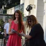 Dodjela diploma maturantima Gimnazije Dubrovnik, 17. Srpnja 2014. godine