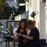 Dodjela diploma maturantima Gimnazije Dubrovnik, 17. Srpnja 2014. godine