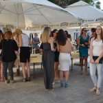 Dodjela diploma maturantima Gimnazije Dubrovnik, 17. Srpnja 2014. godine