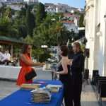 Dodjela diploma maturantima Gimnazije Dubrovnik, 17. Srpnja 2014. godine