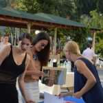 Dodjela diploma maturantima Gimnazije Dubrovnik, 17. Srpnja 2014. godine