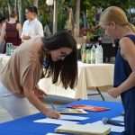 Dodjela diploma maturantima Gimnazije Dubrovnik, 17. Srpnja 2014. godine