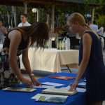 Dodjela diploma maturantima Gimnazije Dubrovnik, 17. Srpnja 2014. godine