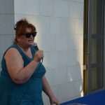 Dodjela diploma maturantima Gimnazije Dubrovnik, 17. Srpnja 2014. godine